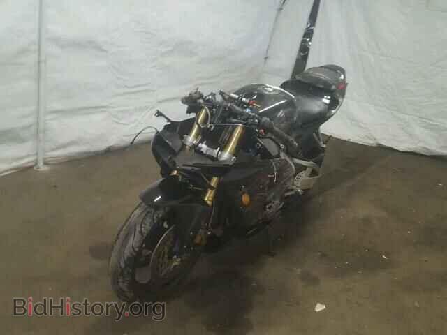 2005 HONDA CBR CYCLE - VIN: JH2PC37085M210320 - Фото 2