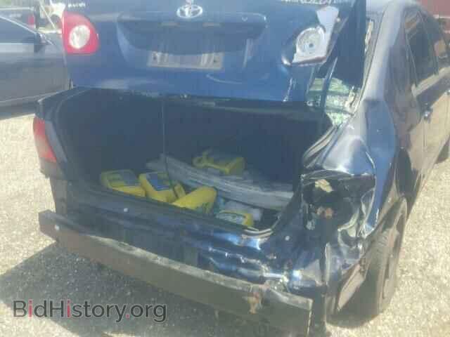 2007 TOYOTA COROLLA - VIN: JTDBR32E370137050 - Photo 9