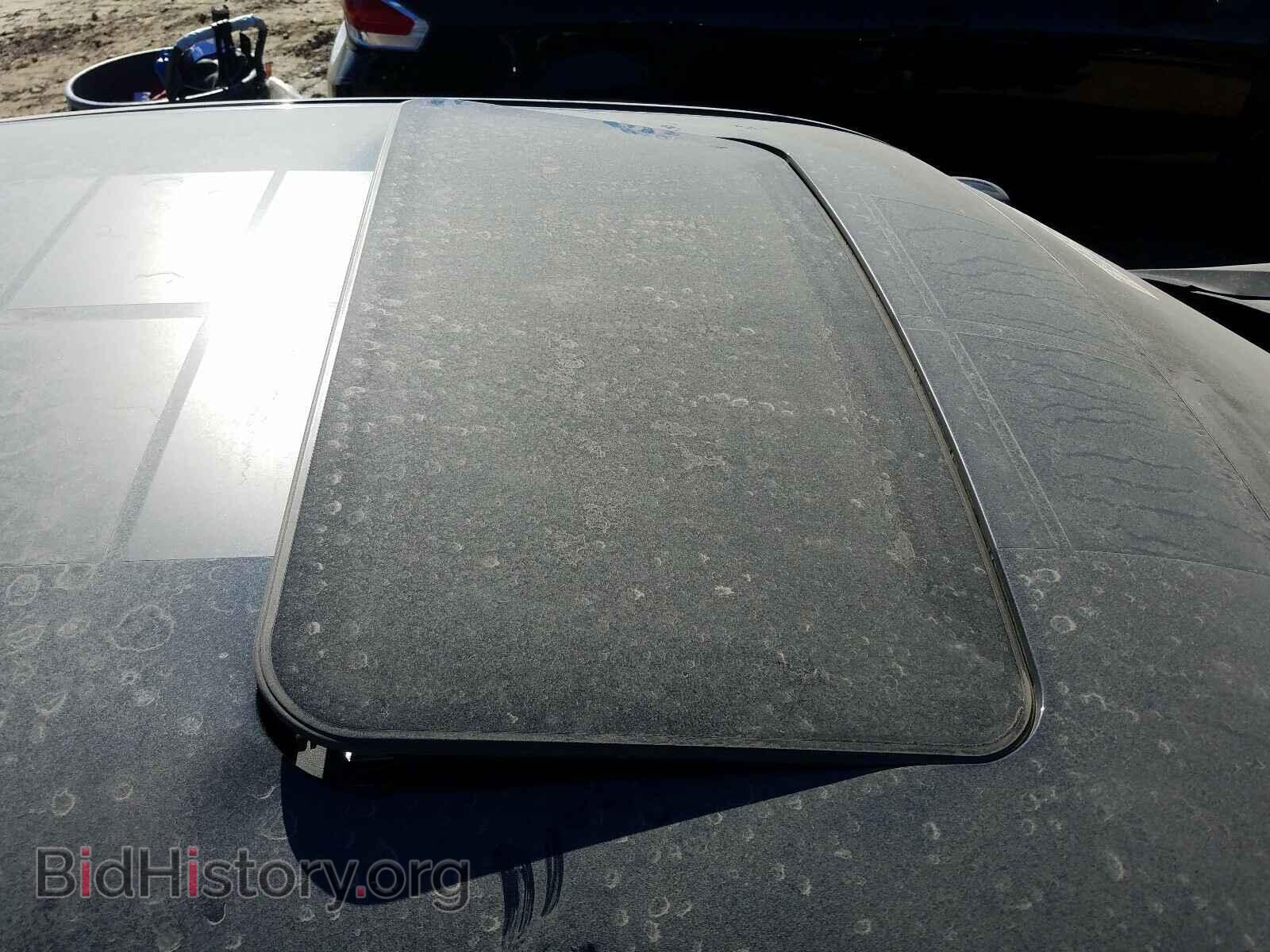 2017 DODGE CHALLENGER - VIN: 2C3CDZBT5HH648863 - Фото 9