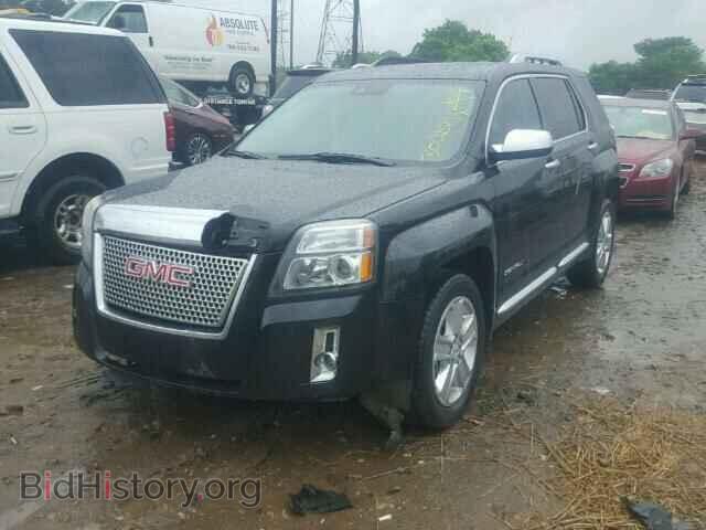 2013 GMC TERRAIN - VIN: 2GKALYEK6D6141421 - Photo 2