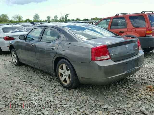 2010 DODGE CHARGER - VIN: 2B3CA4CD2AH141652 - Фото 3