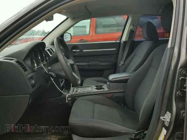 2010 DODGE CHARGER - VIN: 2B3CA4CD2AH141652 - Фото 5