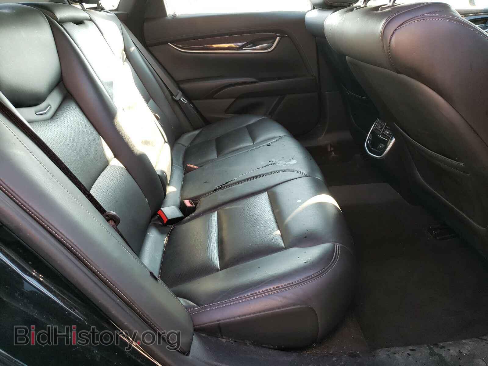 2017 CADILLAC XTS - VIN: 2G61M5S37H9156442 - Фото 6