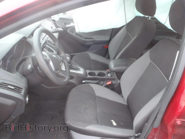 2013 FORD FOCUS - VIN: 1FADP3F21DL350318 - Photo 5