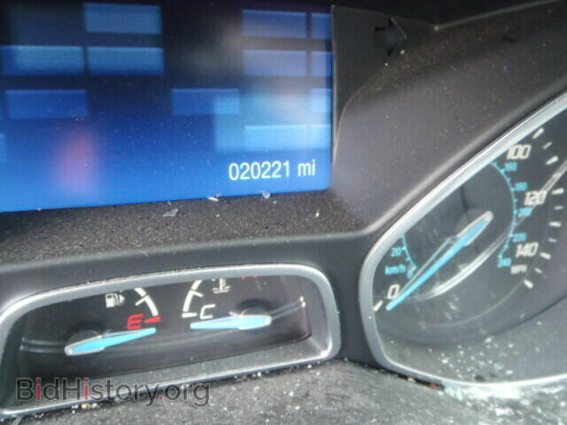 2013 FORD FOCUS - VIN: 1FADP3F21DL350318 - Photo 8
