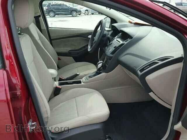 2016 FORD FOCUS - VIN: 1FADP3F20GL356700 - Photo 5