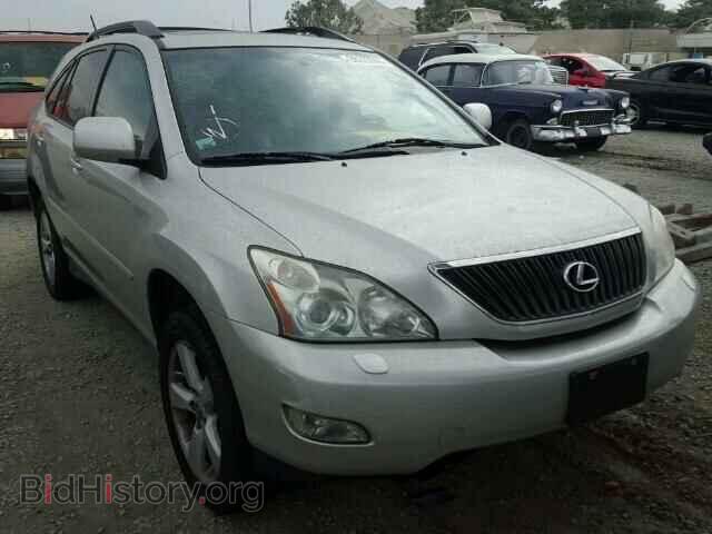 Photo 2T2GA31U86C052713 - LEXUS RX330 2006
