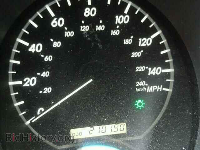 2006 LEXUS RX330 - VIN: 2T2GA31U86C052713 - Фото 8