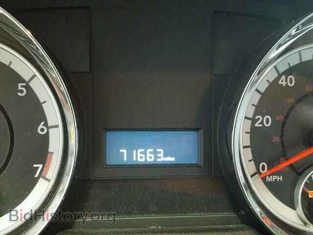 2012 DODGE CARAVAN - VIN: 2C4RDGBG8CR157185 - Фото 8