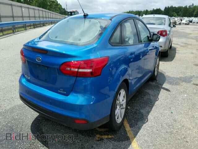 2015 FORD FOCUS - VIN: 1FADP3F21FL332808 - Photo 4