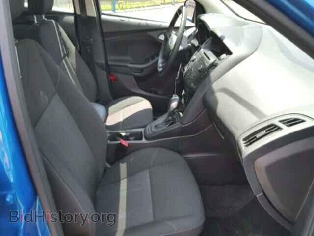 2015 FORD FOCUS - VIN: 1FADP3F21FL332808 - Photo 5
