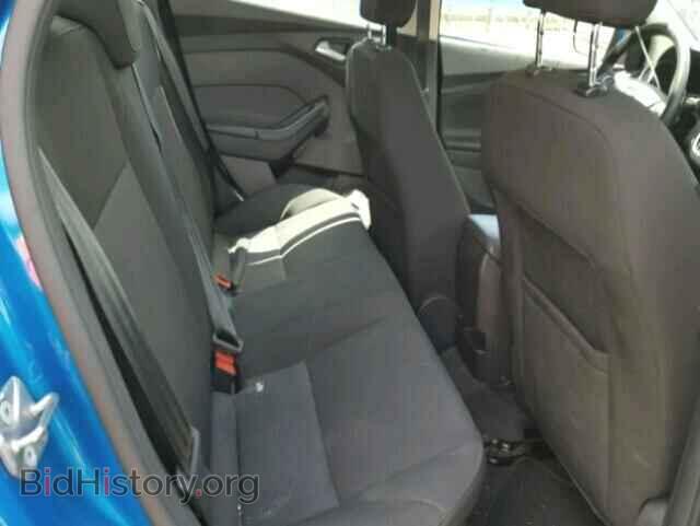 2015 FORD FOCUS - VIN: 1FADP3F21FL332808 - Photo 6