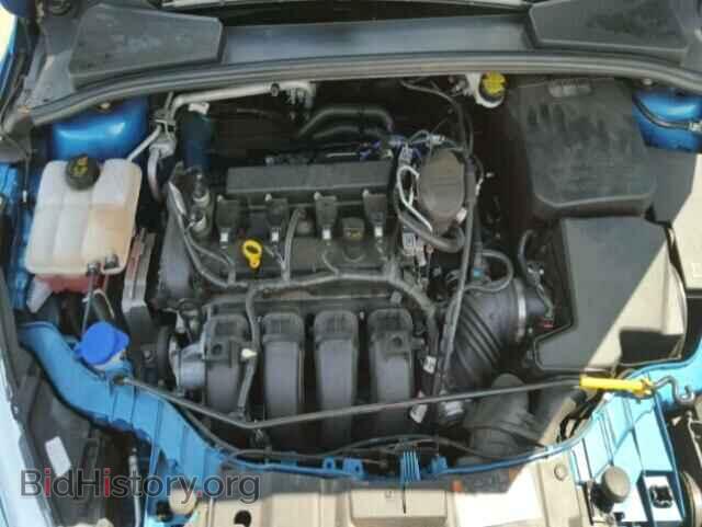 2015 FORD FOCUS - VIN: 1FADP3F21FL332808 - Photo 7