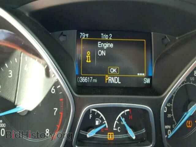 2015 FORD FOCUS - VIN: 1FADP3F21FL332808 - Photo 8