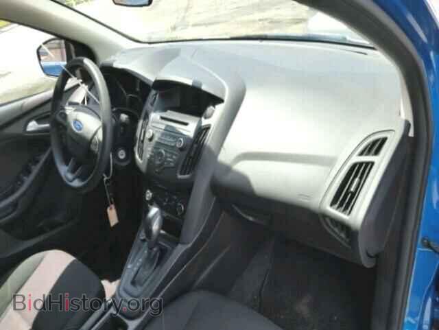 2015 FORD FOCUS - VIN: 1FADP3F21FL332808 - Photo 9