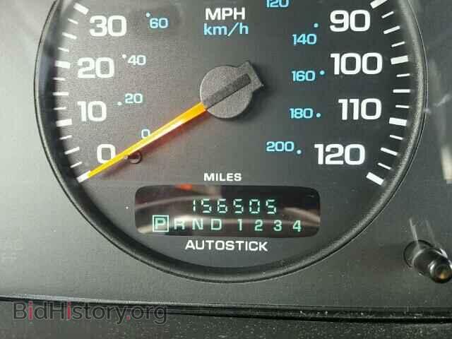 1998 CHRYSLER SEBRING - VIN: 3C3EL55H3WT312032 - Фото 8