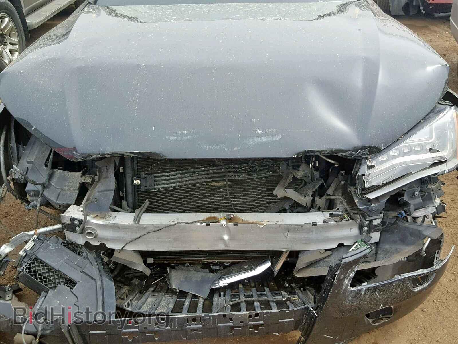 2013 AUDI A8 - VIN: WAUR2AFD4DN007797 - Photo 7