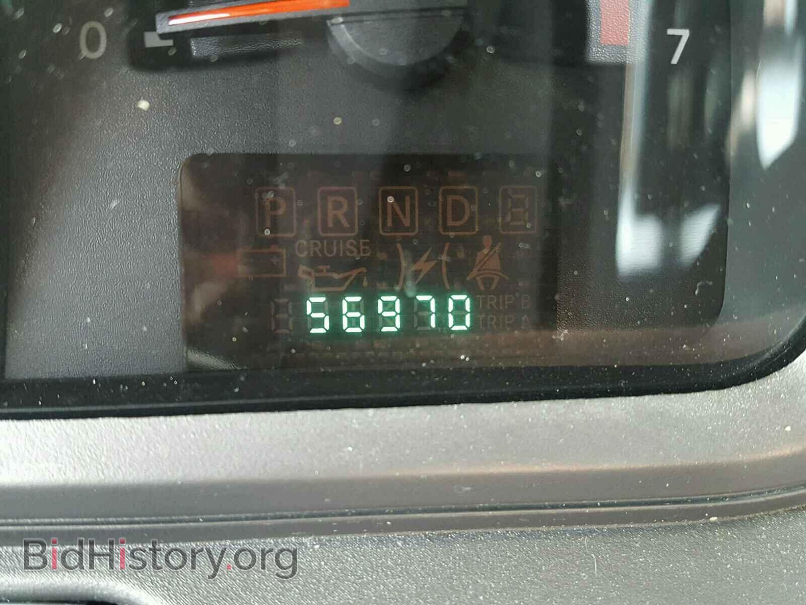 2010 DODGE JOURNEY - VIN: 3D4PG5FVXAT116792 - Фото 8