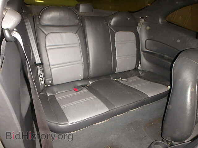 2003 FORD ESCORT - VIN: 3FAFP11393R161090 - Фото 6
