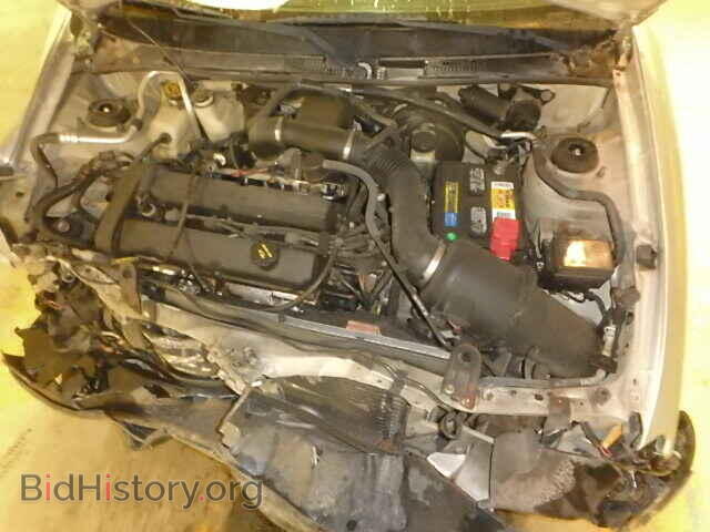 2003 FORD ESCORT - VIN: 3FAFP11393R161090 - Фото 7
