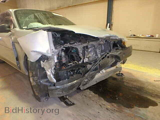 2003 FORD ESCORT - VIN: 3FAFP11393R161090 - Фото 9