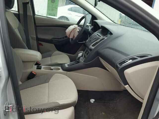 2014 FORD FOCUS - VIN: 1FADP3F24EL151930 - Фото 5
