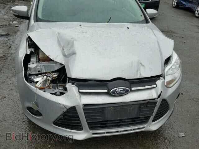 2014 FORD FOCUS - VIN: 1FADP3F24EL151930 - Фото 9