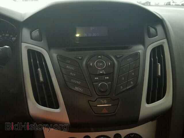 2012 FORD FOCUS - VIN: 1FAHP3F25CL333117 - Photo 9