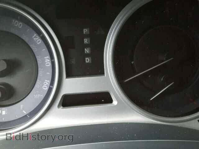 2007 LEXUS IS250 - VIN: JTHBK262272028144 - Фото 8