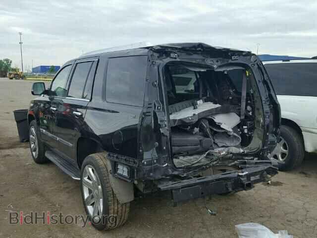 2016 CADILLAC ESCALADE - VIN: 1GYS4BKJ5GR107740 - Фото 3
