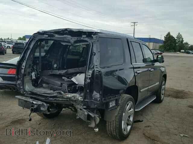 2016 CADILLAC ESCALADE - VIN: 1GYS4BKJ5GR107740 - Фото 4