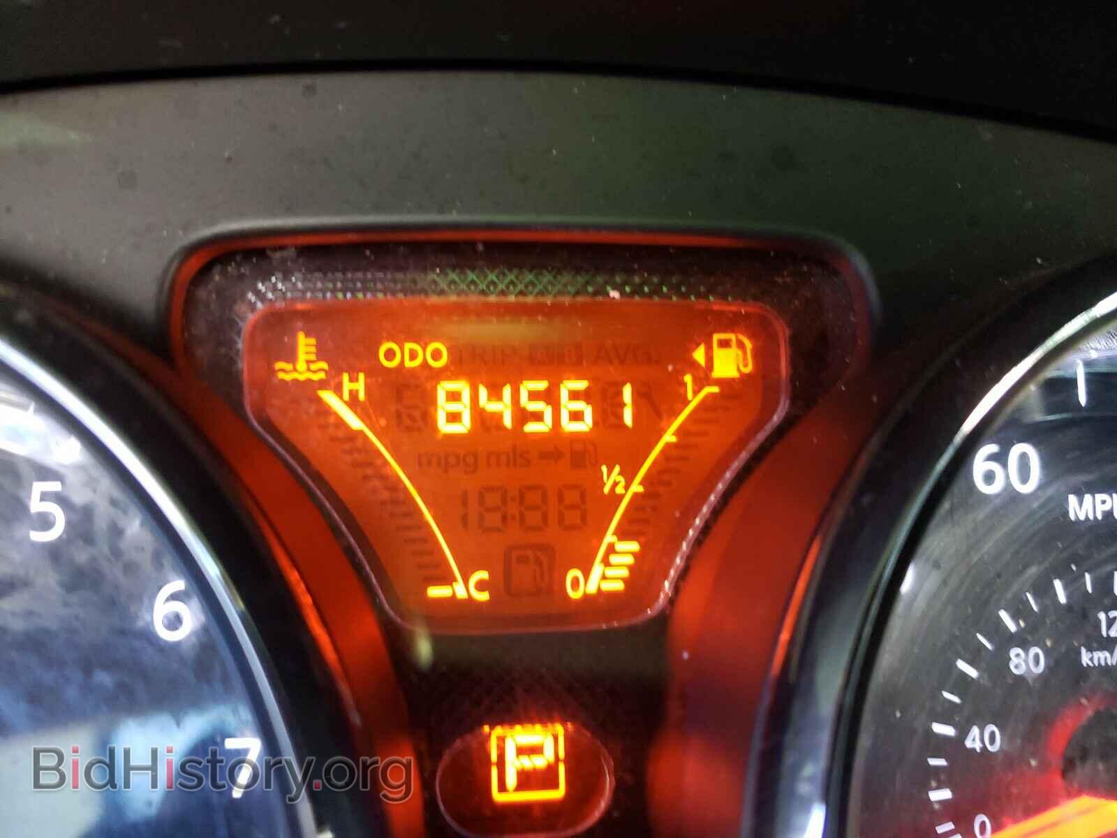 2017 NISSAN VERSA - VIN: 3N1CE2CP3HL376440 - Фото 8