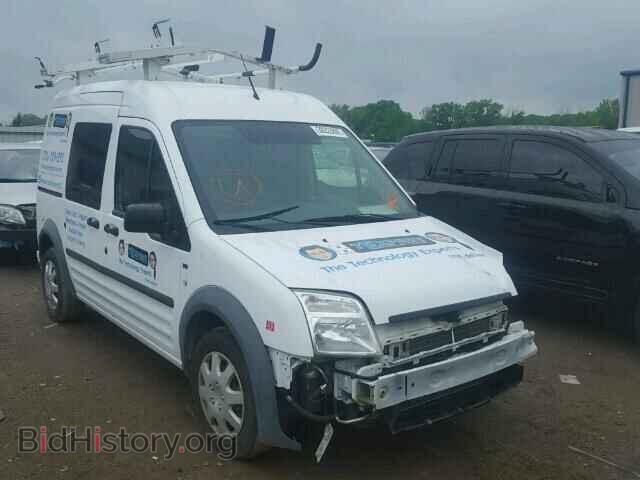 Photo NM0LS7BN2DT154364 - FORD TRANSIT CO 2013