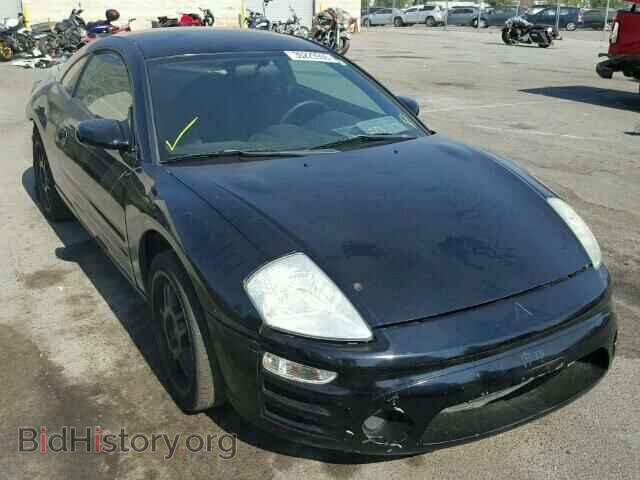 Photo 4A3AC34G53E020852 - MITSUBISHI ECLIPSE 2003