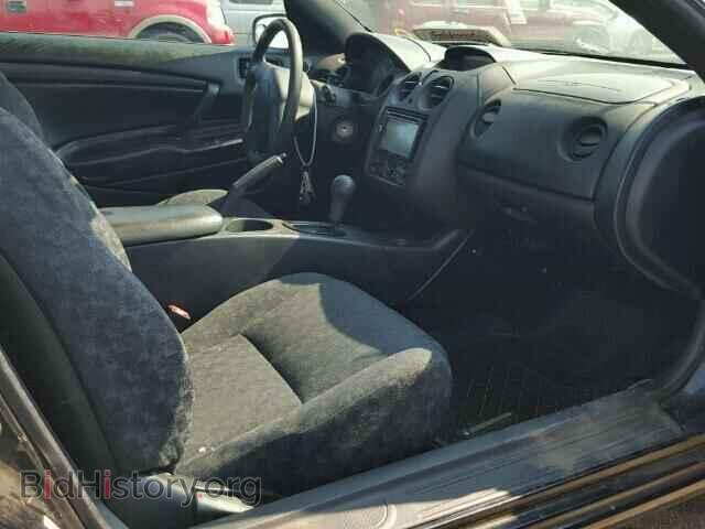 2003 MITSUBISHI ECLIPSE - VIN: 4A3AC34G53E020852 - Photo 5
