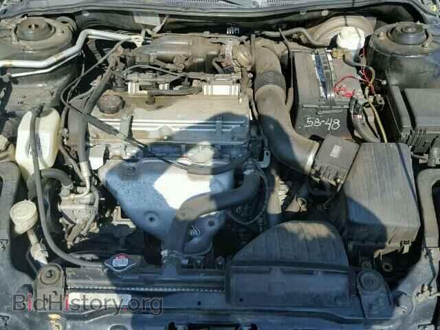 2003 MITSUBISHI ECLIPSE - VIN: 4A3AC34G53E020852 - Photo 7