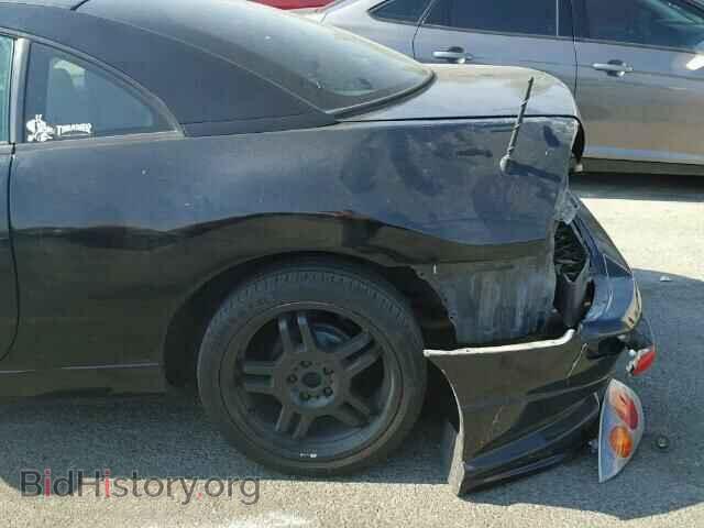2003 MITSUBISHI ECLIPSE - VIN: 4A3AC34G53E020852 - Photo 9