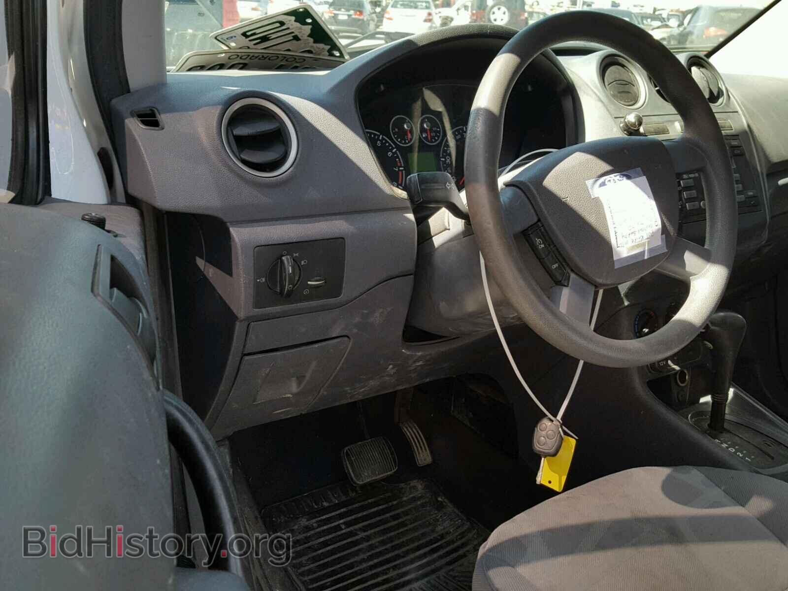 2011 FORD TRANSIT CO - VIN: NM0LS7BN6BT043930 - Фото 9