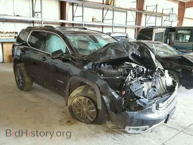 Photo 1GKKNMLS7HZ159480 - GMC ACADIA 2017