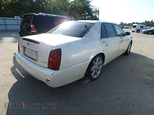 2003 CADILLAC DEVILLE - VIN: 1G6KF57943U195027 - Фото 4