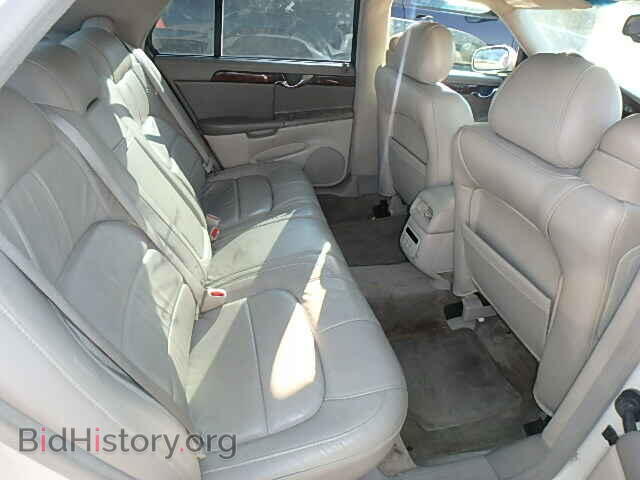 2003 CADILLAC DEVILLE - VIN: 1G6KF57943U195027 - Фото 6