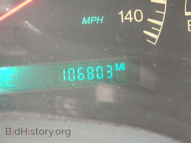 2003 CADILLAC DEVILLE - VIN: 1G6KF57943U195027 - Фото 8