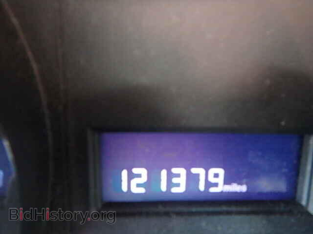 2011 DODGE CARAVAN - VIN: 2D4RN3DG0BR725918 - Photo 8