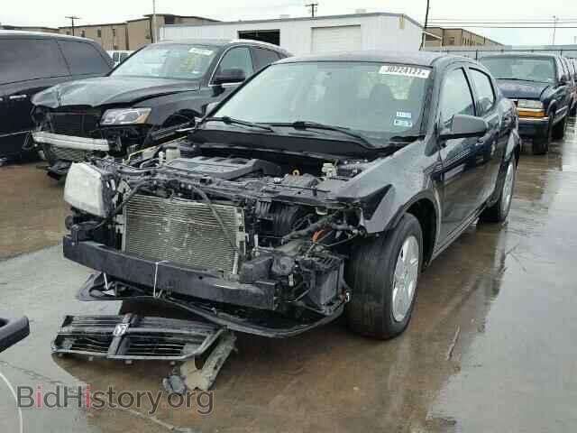 2010 DODGE AVENGER - VIN: 1B3CC4FB2AN136351 - Photo 2