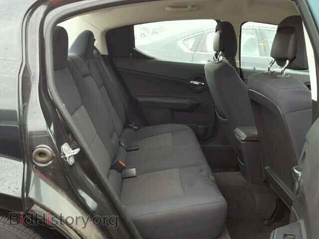 2010 DODGE AVENGER - VIN: 1B3CC4FB2AN136351 - Photo 6