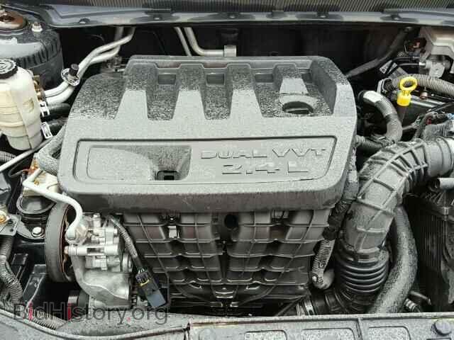 2010 DODGE AVENGER - VIN: 1B3CC4FB2AN136351 - Photo 7