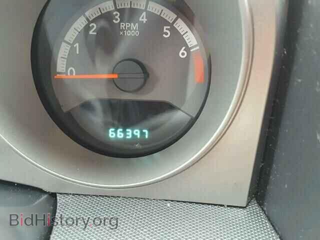 2010 DODGE AVENGER - VIN: 1B3CC4FB2AN136351 - Photo 8