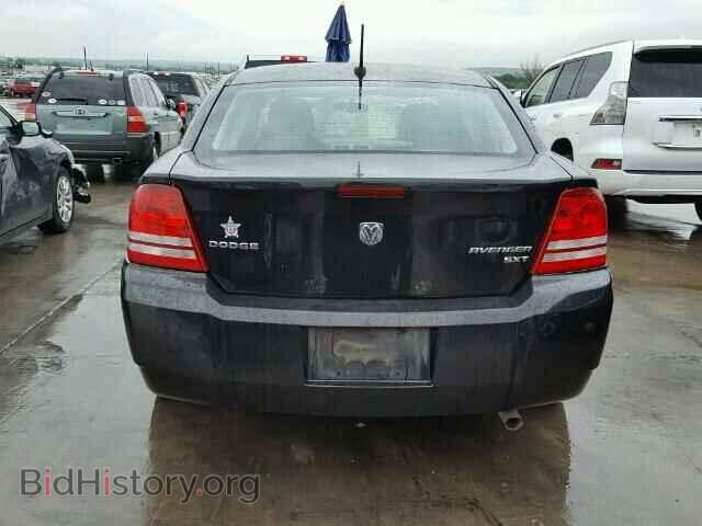 2010 DODGE AVENGER - VIN: 1B3CC4FB2AN136351 - Photo 9