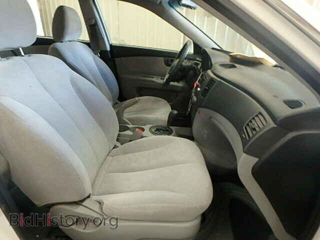 2010 KIA OPTIMA - VIN: KNAGG4A83A5383603 - Фото 5