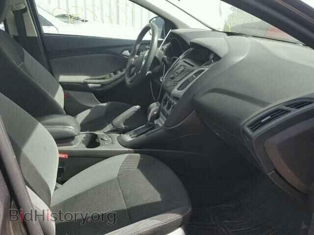 2014 FORD FOCUS - VIN: 1FADP3F27EL238706 - Photo 5
